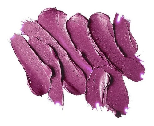 Labial MAC Matte Lipstick color men love mistery