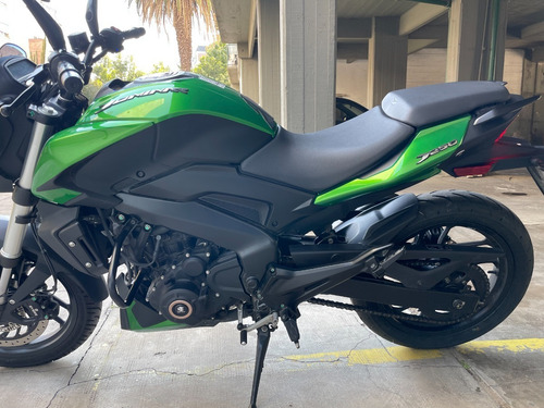 Imagen 5 de 7 de Bajaj Dominar 250 - Impecable