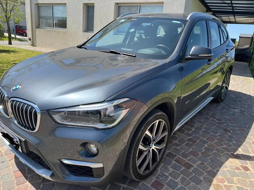 BMW X1 sdrive 25i Xline 231cv