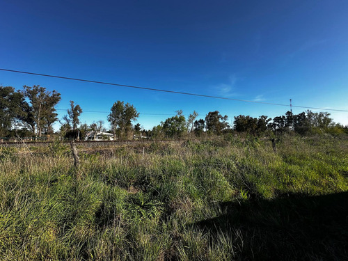 Lotes A La Venta En Olivera, Luján