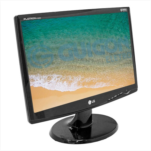 Imagem 4 de 7 de Kit Cpu Hp 6300 Pro Core I3, 320hd, 4gb + Monitor Hp/LG