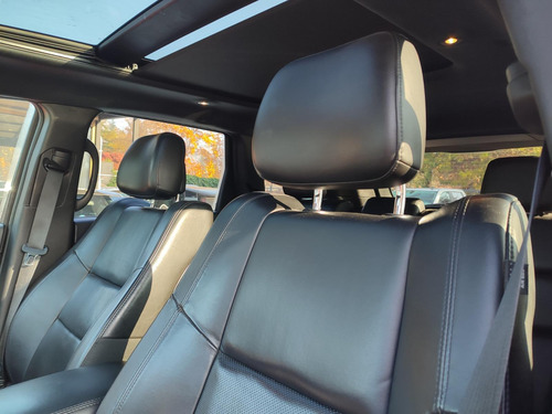 Jeep Grand Cherokee LIMITED 4X4 3.6