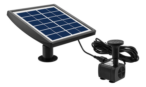 Bomba De Fonte Movida A Energia Solar Bomba De Água Com