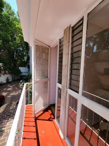 Imagen 16 de 16 de Departamento En Venta Ubicado En Coyoacan, Cdmx