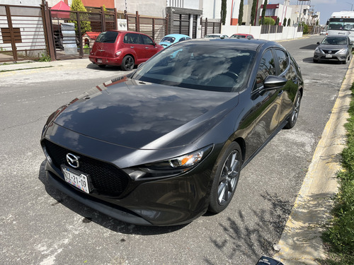 Mazda Mazda 3 2.5 S Hchback At