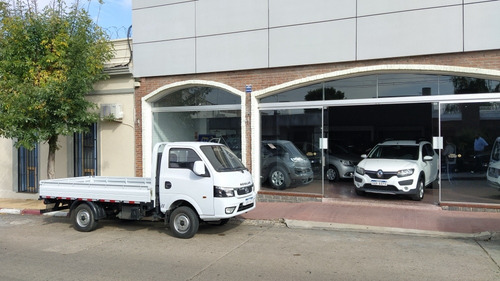 Jmc N 720