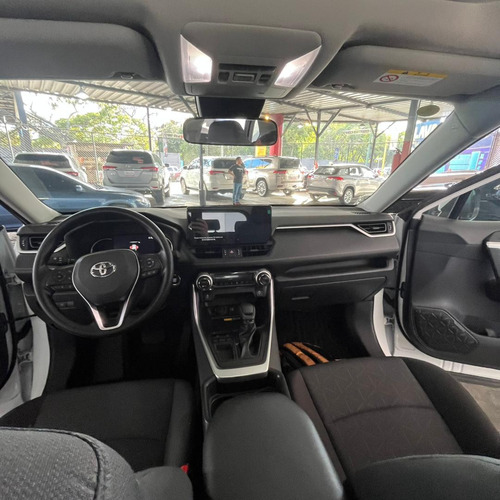 Toyota Rav4 2024