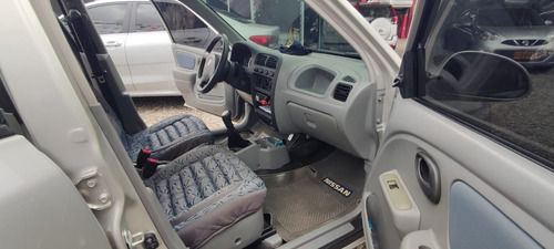 Imagen 13 de 19 de Suzuki Alto K10 Mt Mod 2013