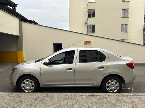 Renault Logan 1.6 Dynamique