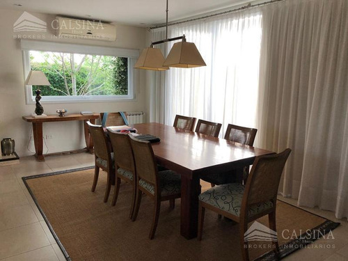 Casa Villa Allende Golf