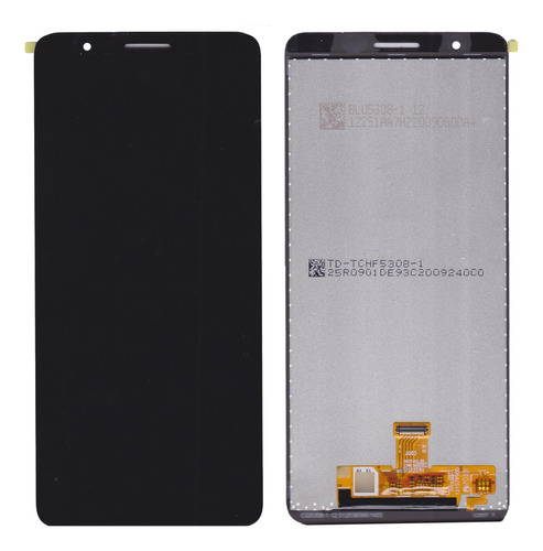 Display Compatible Para Samsung A013 A01 Core 2020 C/touch 