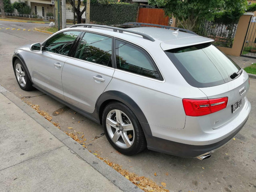 Audi A6 Allroad 3.0 245cv I Stronic Quattro