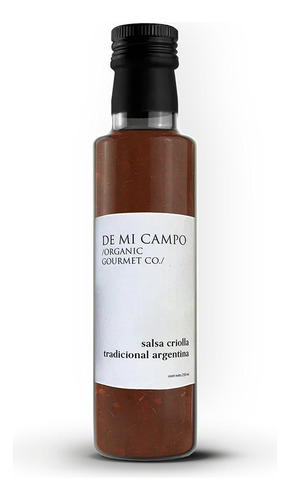 Mix Para Asado X 4u - De Mi Campo - Hye