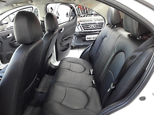 Jac Motors Jac J3 Turin Sedan / Jac / Sedan Turin Jac 3 Jac3