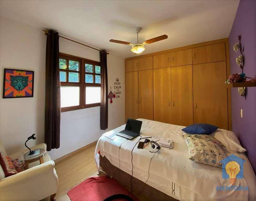 Imagem 20 de 30 de Chácara Com 3 Suites À Venda - R$ 1.279.000 - Chácara Vale Do Rio Cotia - Carapicuíba/sp - Ch0025