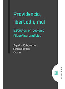 Libro Providencia Libertad Y Mal - 