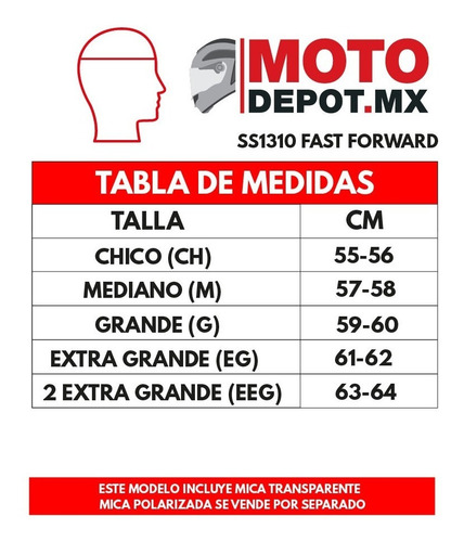Imagen 5 de 6 de Casco Speed And Strength Ss1310 Fast Forward Verde