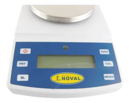 Basculas Digital De Precisión Nbe-cf2 2000g/0.01g Noval