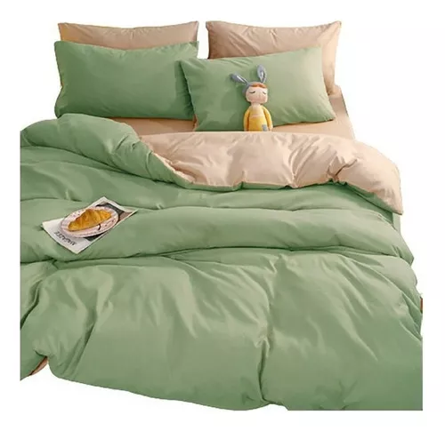 Colcha tamaño King acolchado colchas de algodón doble patchwork colchas  juego de ropa de cama edredón y fundas de almohada, D-90.6 x 98.4 in