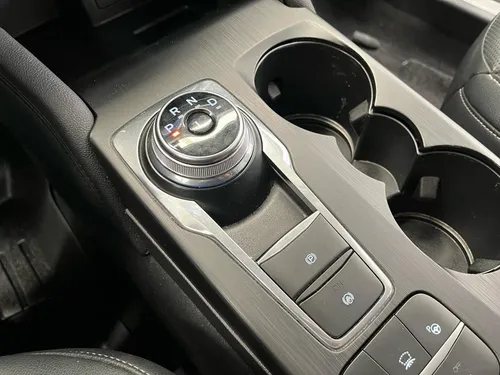 Ford Escape 2.0 Titanium Awd At