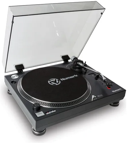 Bandeja Giradisco Numark Tt250 Direct Drive Turntable 1210