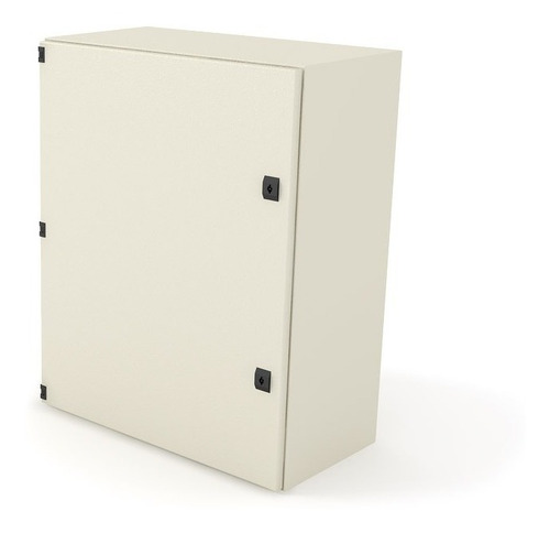 Gabinete Metálico Estanco Genrod 450x600x150 Gr 9000 099157