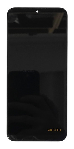 Modulo Pantalla Display Para LG K41s Lm-x410m Con Marco