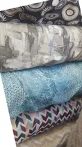 Comprar Tela Gobelino Importada 1,40 M De Ancho Para Fundas