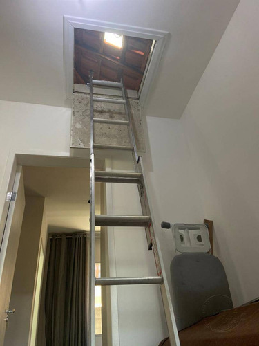 Imagem 25 de 27 de Casa Com 3 Dormitórios Para Alugar, 115 M² Por R$ 2.100,00/mês - Jardim Isaura - Santana De Parnaíba/sp - Ca0701
