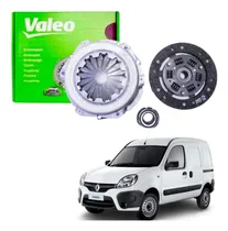 Comprar Kit Embreagem Clio Kangoo Twingo Logan Sandero Symbol Valeo