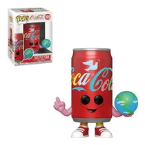 Comprar Funko Pop Coca-cola 105 I'd Like To Buy The World A Coke 