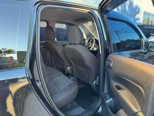 Citroën C3 Picasso 1.6 16v Glx Flex Aut. 5p