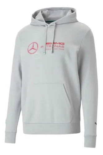 Sudadera puma mercedes benz sale