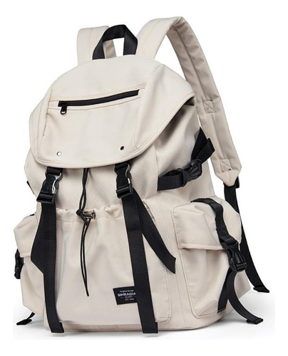 Mochila Con Cordón Mochila Con Correa Ajustable Mochila