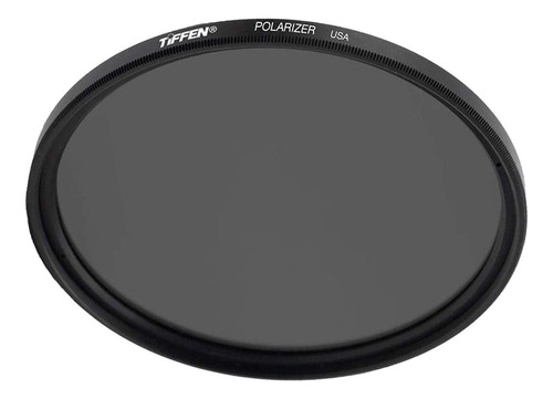 Tiffen Filtro De Vidrio Polarizador Lineal De 2.283 in