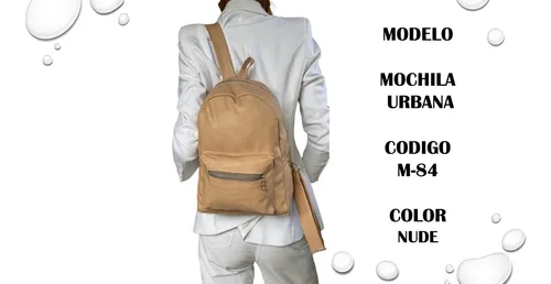 Mochilas urbanas por mayor hotsell