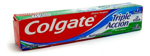 Colino Colgate Tradicional