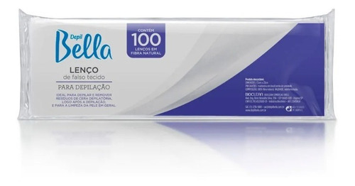 Imagem 5 de 6 de Kit Depilação Cera Termocera 400g Refil Panela Elétrica F