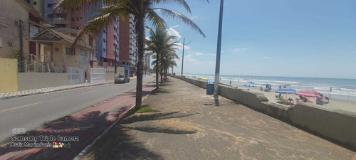 Imagem 11 de 14 de 1103 Sobrado 3 Quartos Frente Pro Mar Em Mongaguá R$ 300 Mil