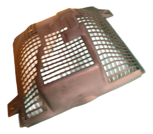 Grade Motor Ventilação Forcada Santana Quadrado (Usado)