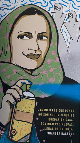 Imagen 2 de 2 de Cuentos De Buenas Noches Para Niñas Rebeldes 2 / Favilli