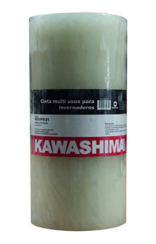 Rollo De Cinta Kawashima 21 Cm X 20 M