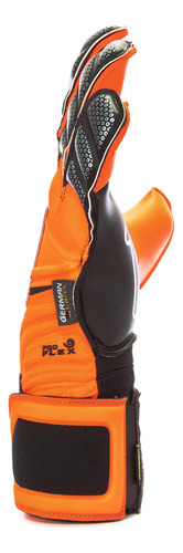 Rinat Kraken Lethal Pro - Guante De Portero Unisex, Color Na