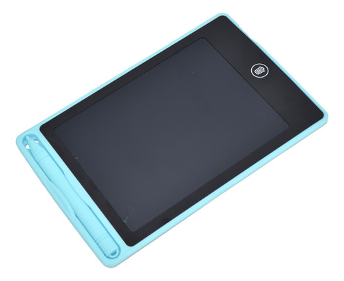 Bloc De Escritura Lcd Para Tableta De 6.5 Pulgadas, Tablero