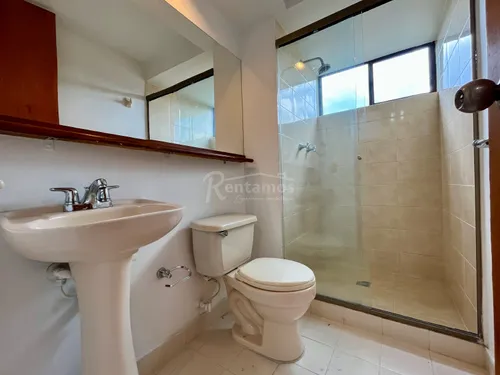 Apartamento En Arriendo En La Frontera. Cod A776110