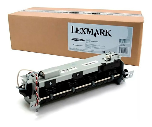 Kit Fusor Lexmark 40x5345 E260 E360 E460 X264 E460 X463 364