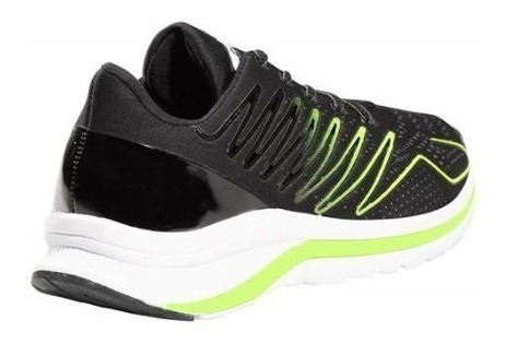 Imagen 2 de 2 de Zapatilla Gaelle Hombre Luwa 383 Running