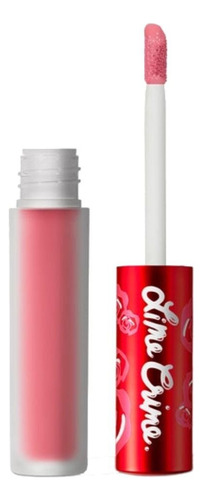 Labial Lime Crime Original Mate Indeleble Color Cupid