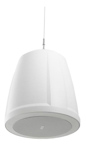 Qsc, Ad-p6t-wh, Bocina Colgante De 2 Vías De 6 Color Blanco