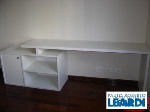 Apartamento - Morumbi - Sp - 351319